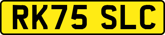 RK75SLC