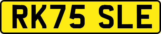 RK75SLE
