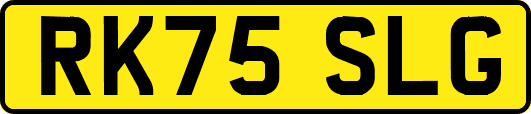RK75SLG