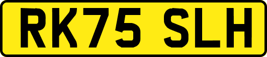 RK75SLH