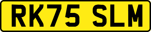 RK75SLM