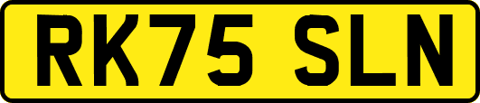 RK75SLN