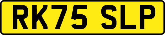 RK75SLP