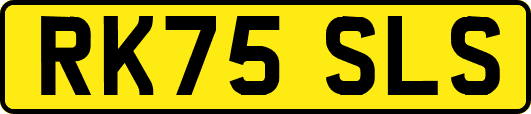 RK75SLS