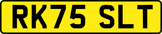 RK75SLT