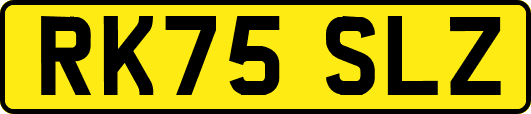 RK75SLZ