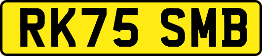 RK75SMB