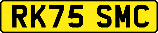 RK75SMC