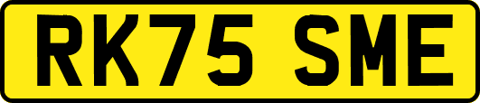RK75SME