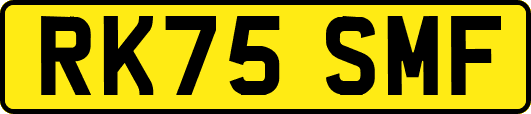 RK75SMF