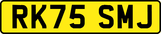 RK75SMJ