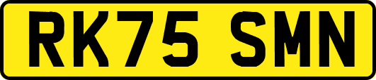 RK75SMN
