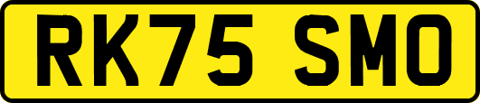 RK75SMO