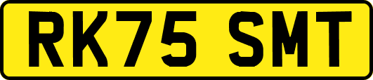RK75SMT