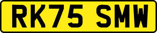 RK75SMW