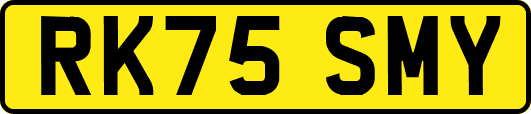 RK75SMY