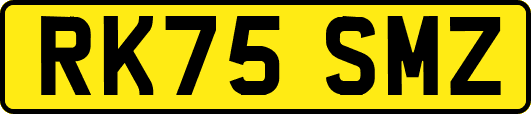 RK75SMZ