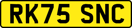 RK75SNC