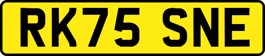 RK75SNE