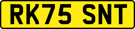 RK75SNT