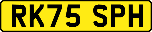 RK75SPH