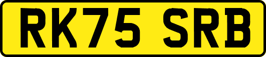 RK75SRB