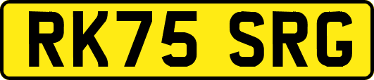 RK75SRG