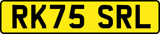 RK75SRL