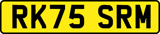 RK75SRM