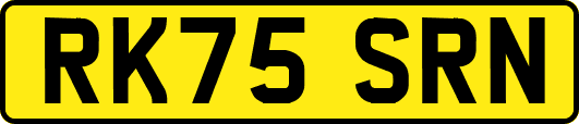 RK75SRN