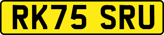 RK75SRU