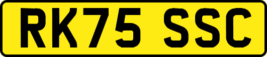 RK75SSC