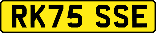 RK75SSE