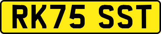 RK75SST