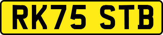 RK75STB