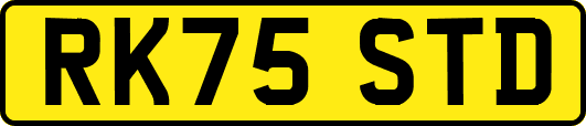 RK75STD