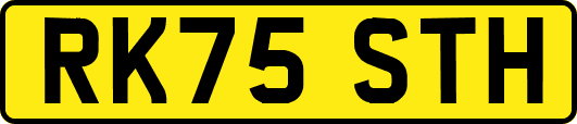 RK75STH