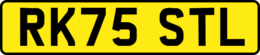 RK75STL
