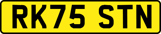 RK75STN