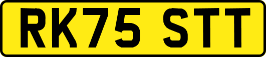 RK75STT