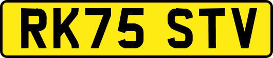 RK75STV