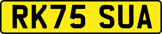 RK75SUA