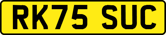 RK75SUC
