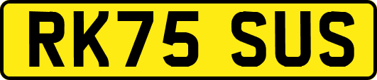 RK75SUS