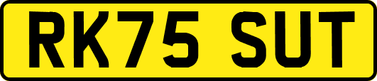 RK75SUT