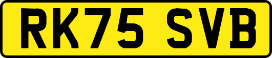 RK75SVB
