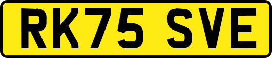 RK75SVE