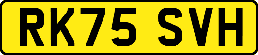RK75SVH