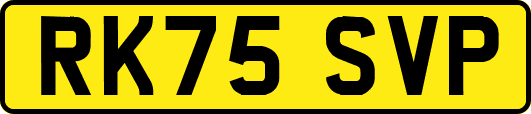 RK75SVP