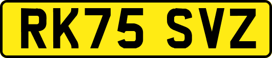 RK75SVZ